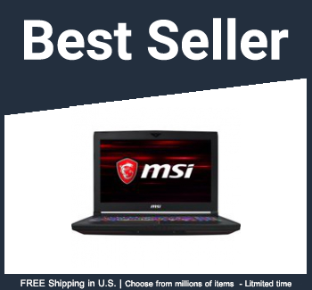 Laptopscomputersonsale Msi Gt63 Titan 047 15 6